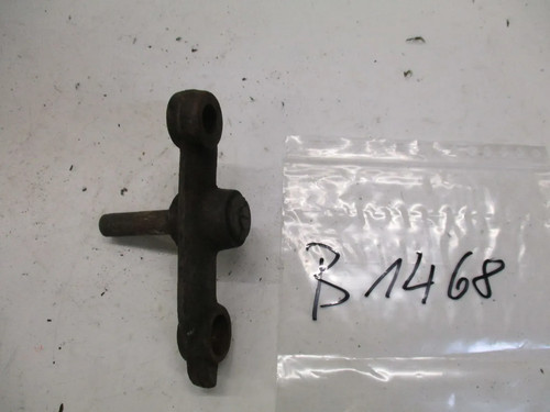 Springer fork swing 145 - , mm