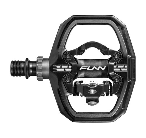 Funn clast clip - clast, clip-in