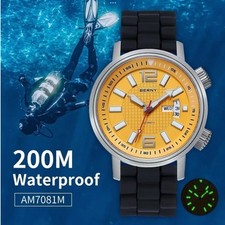 Berny Automatic Compressor