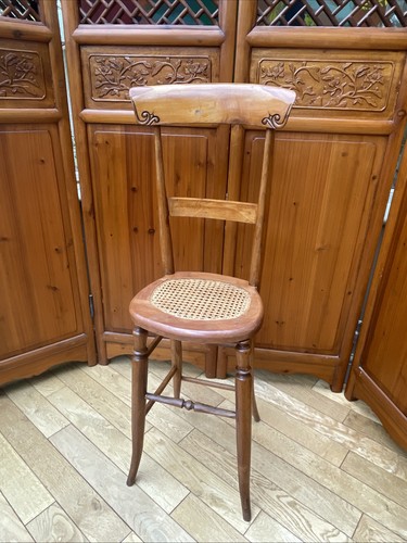 Beautiful victorian bent - beautiful, wood