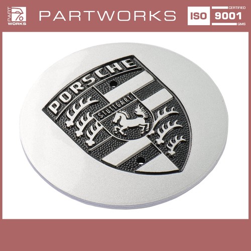 Wheel hub cap porsche - 911, 964