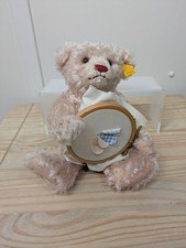 Steiff Original 'Mother Bear'