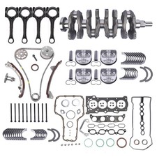 Engine Timing Cam Rebuild Kit