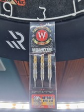 Monster ReySol II *Rare*