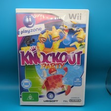 Knockout Party (Wii)