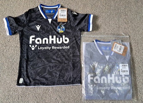 Bristol rovers macron football - bristol,