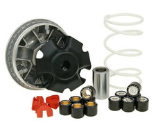 Gilera Runner 125cc VX 4T 4V LC (2001-05) Malossi Multivar Variator Kit