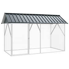 Bird Cage Outdoor Anthracite