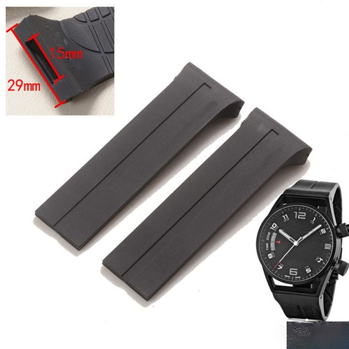 Band fits for porsche - porsche, design