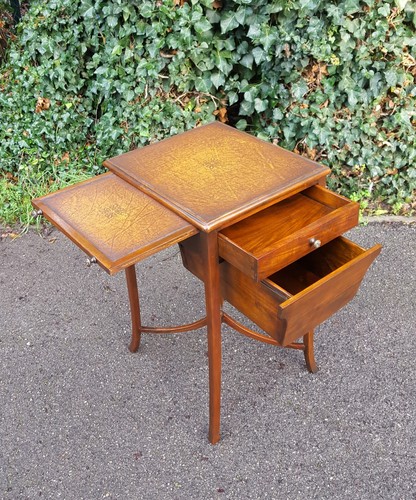 Theodore alexander mahogany - theodore,