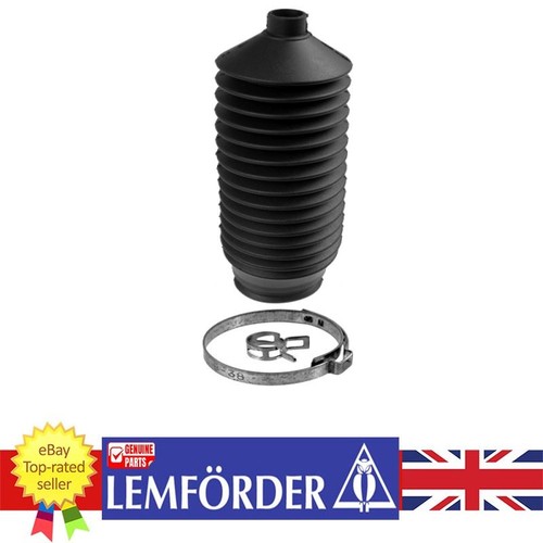 Front steering bellow for - front,
