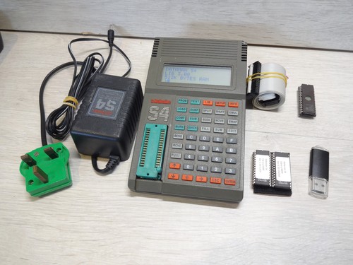 Dataman handheld portable - dataman, s4