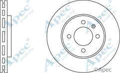 Apec dsk2187 front vented - apec,