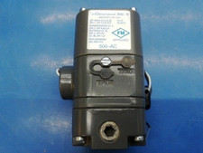 Transducer Control Air INC 500XI-P