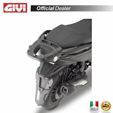 GIVI SR1166 PORTAPACCHI POSTERIORE FOR HONDA 350 FORZA 2023-2023