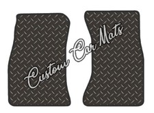 CUSTOM FIT TOYOTA HILUX