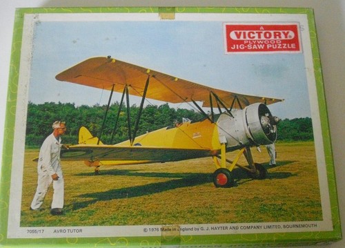 Vintage 1976 victory 75pc - 1976,