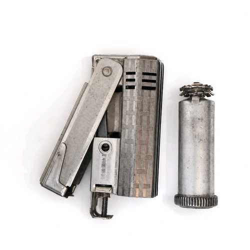 Imco g11 tornado butane - tornado,