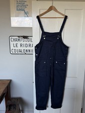 Naval Deck Pants Lybro Cabourn