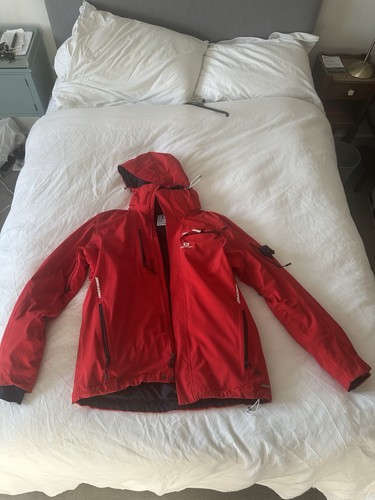 Saloman brilliant jacket - saloman,