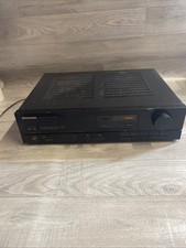 Pioneer A-221 Stereo Amplifier