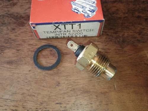 Engine temperature sensor - sensor,