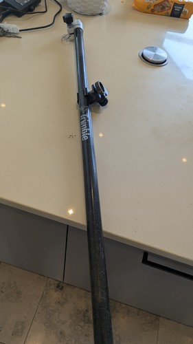 Trimble telescopic carbon - trimble,