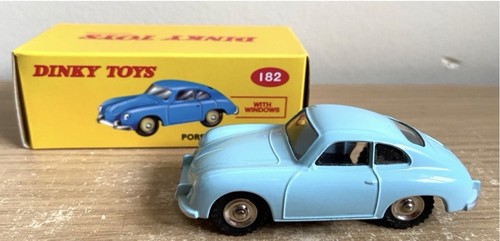 Deagostini atlas dinky toys - deagostini,