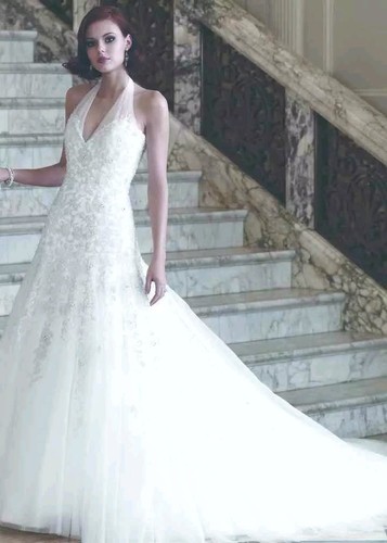 Sophia tolli stunning ivory - tolli,