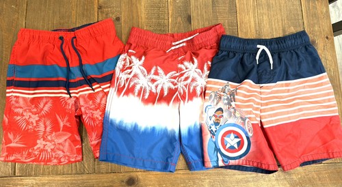 Lot boys swim shorts - lot,
