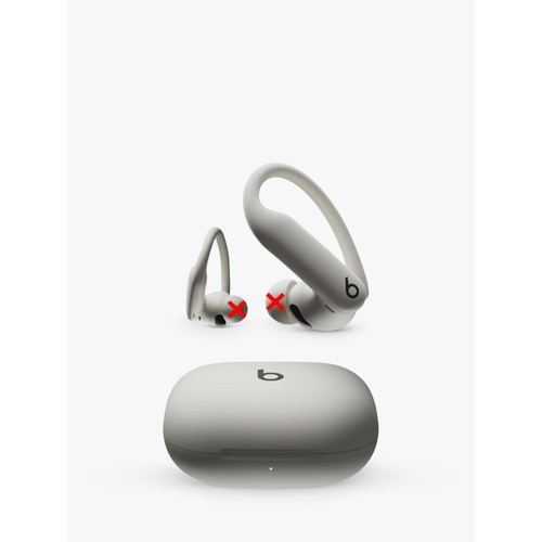 Beats powerbeats pro true - pro,
