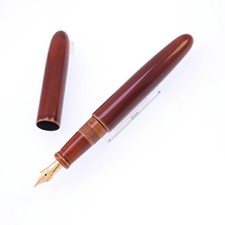 NAKAYA Nakaya Fountain Pen