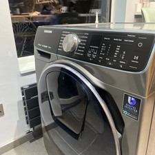 Samsung Eco Bubble 10kg