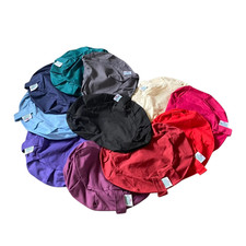 The Brow Farm Crescent Zafu