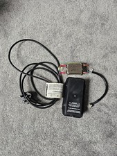 Craftmatic Bed Mains plug cable lead complete with EMI Filter 