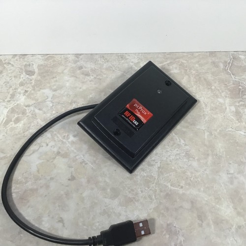 Pcprox plus rfid - rfid, reader