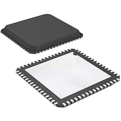 Microchip lan9514 jzx - 1,