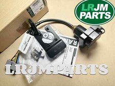 Genuine Range Rover 5.0 10-12