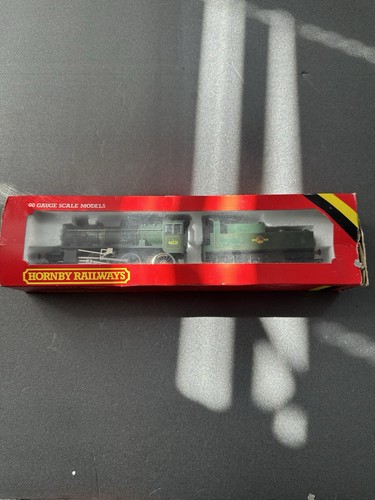 Hornby 852 gauge br - -,