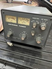 Yaesu , FC 902 Antenna tuner  , spare or repair .