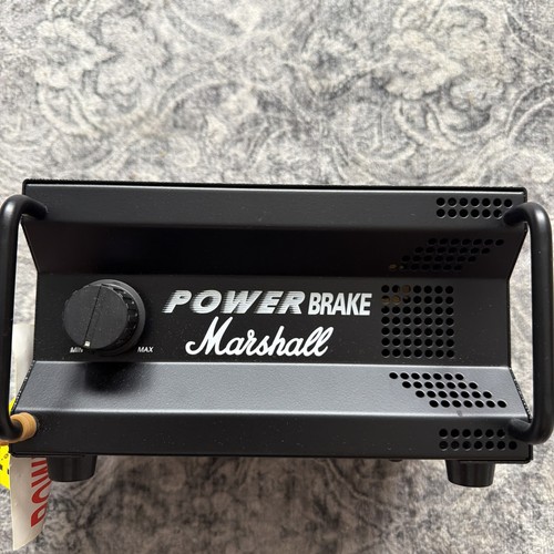 Excellent rare marshall - excellent, pb100