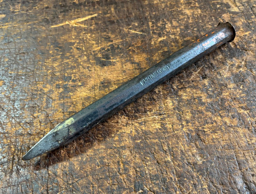 Vintage plumb sydney spike - vintage,