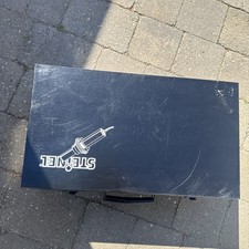 Steinel Masterline HG 4000 E