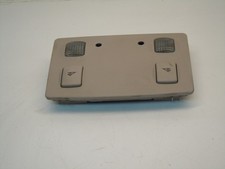 Audi RS6 4B C5 Cream Map