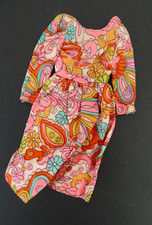 Vintage Francie Barbie Doll