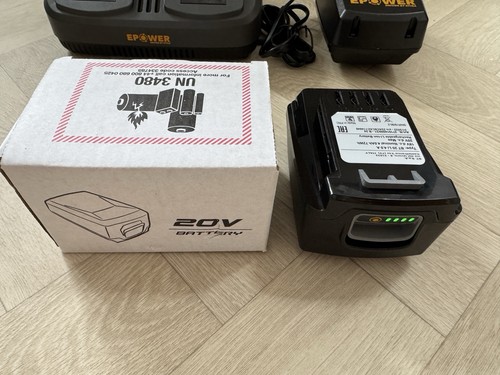 Stiga mountfield epower b24 - stiga,