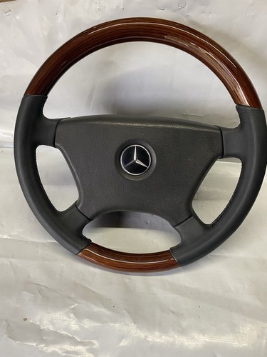 Mercedes benz wood and - mercedes,