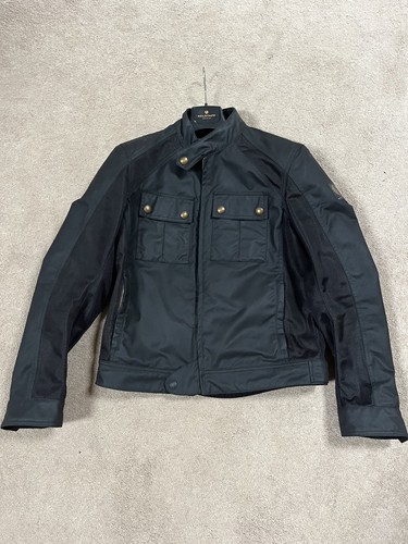 Belstaff temple wax cotton - belstaff,