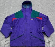 MENS VINTAGE BERGHAUS TRANGO