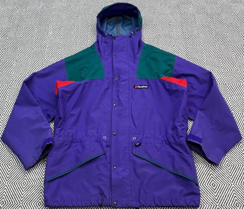 Men vintage berghaus - berghaus, trango